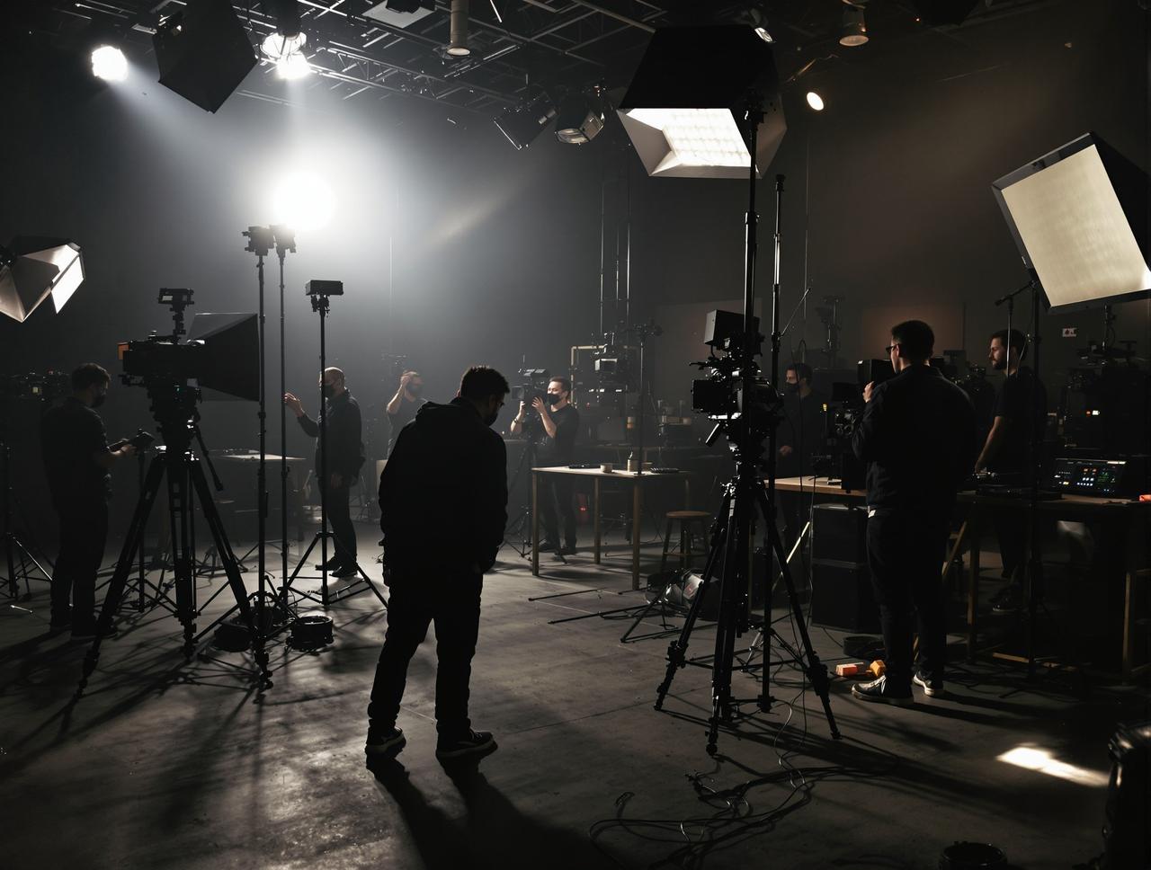 日本成人电影制作团队