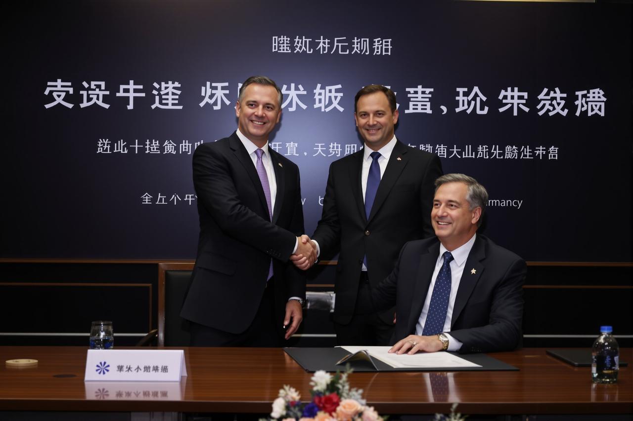 日本成人电影与华谊兄弟达成战略合作,共同开发多部重磅影视项目