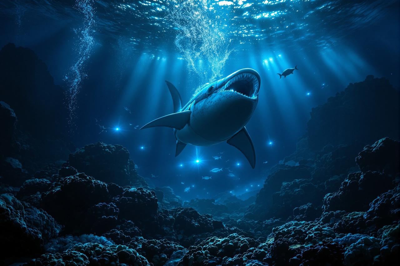 《深海迷途》全球票房突破15亿,成为日本成人电影史上最卖座影片